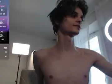 Chaturbate Private Sex Chat of shiromy_