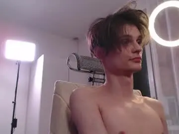 Chaturbate Best Webcam of shiromy_