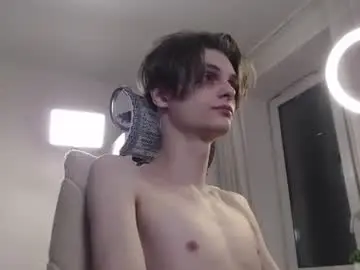 Chaturbate Live Porn of shiromy_