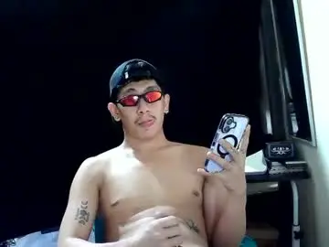 Chaturbate Live Porn of silkspider_210802