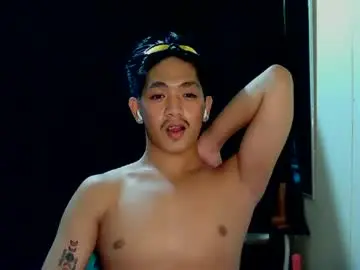Chaturbate Best live sex cam show of silkspider_210802