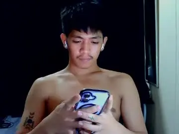 Chaturbate Best live sex cam show of silkspider_210802