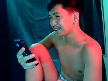 Chaturbate Sex Chat of silkspider_210802