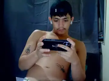 Chaturbate Private Sex Chat of silkspider_210802
