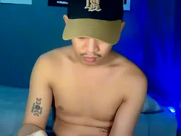 Chaturbate Best live sex cam show of silkspider_210802