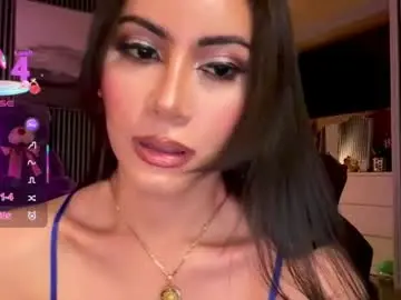 Chaturbate Adult Webcams of spicycarolina