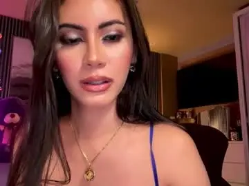 Chaturbate Adult Video Chat of spicycarolina