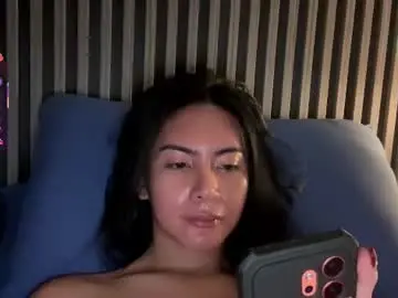 Chaturbate Sex Chat of spicycarolina
