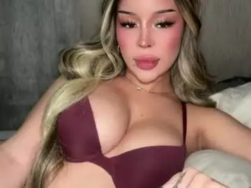 Chaturbate Best Webcam of thegreat_legacy