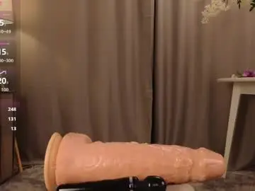 Chaturbate Adult Webcam of tinastevenson