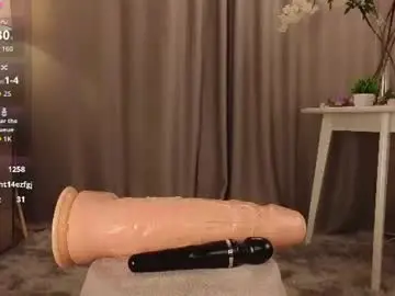 Chaturbate Sex Cam of tinastevenson
