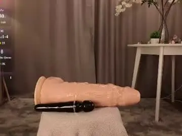 Chaturbate Adult Webcams of tinastevenson