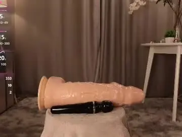 Chaturbate Live Porn of tinastevenson
