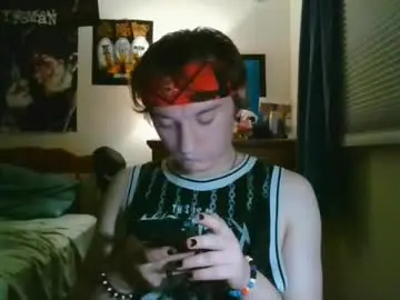 Chaturbate Free Live Porn of tylerdude5612
