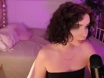 Chaturbate Adult Video Chat of una_medisson