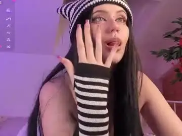 Chaturbate Live Sex Cam of una_medisson