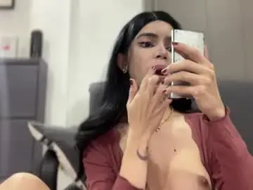 Chaturbate Live Sex Cam of ur_queen_jian