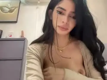 Chaturbate Best Webcam of ur_queen_jian