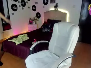 Chaturbate Sex Chat of vampirella_crazy