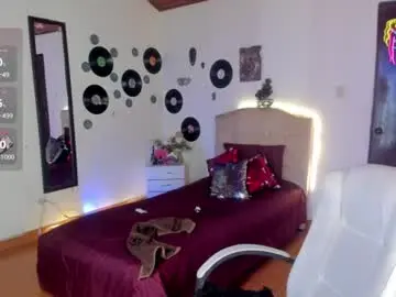 Chaturbate Private Sex Chat of vampirella_crazy
