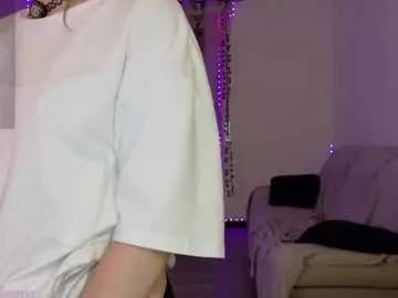 Chaturbate Nude Webcam of xxxhoneyxx