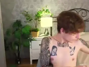 Chaturbate Nude Webcam of yan_togonist