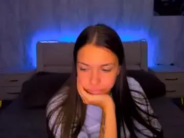 Chaturbate Free Porn Cam of alexabarkley
