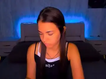 Chaturbate Live Porn of alexabarkley