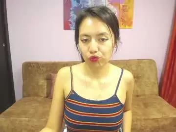 Chaturbate Live Sex Cam of ammy_smith1