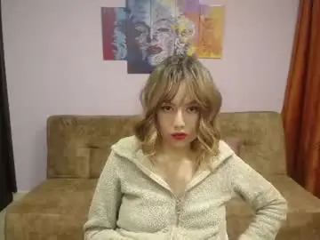 Chaturbate Watch Live Sex Cams of ammy_smith1