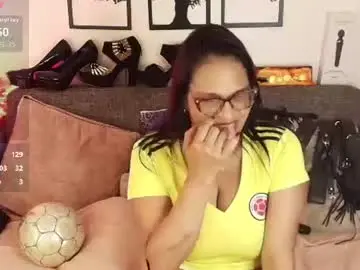Chaturbate Free Live Porn of angelica_mature49