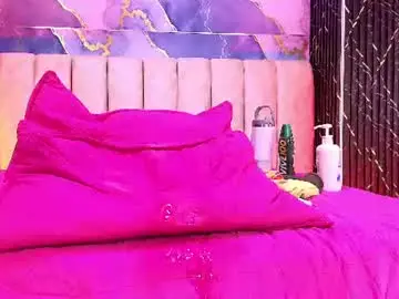 Chaturbate Sex Cam of arleth_1