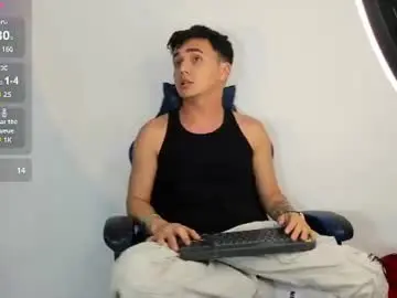 Chaturbate Sex Chat of bdsmroomlatins