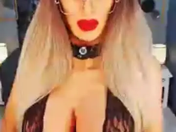 Chaturbate Sex Chat of bigbomblhoraine