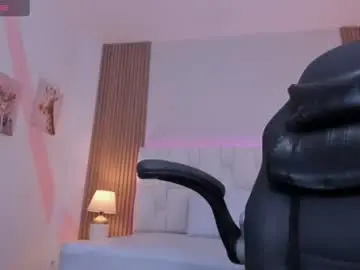 Chaturbate Nude Webcam of brittany_pearl