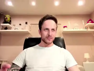Chaturbate Best live sex cam show of chriscarrey