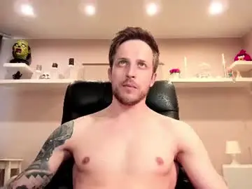 Chaturbate Nude Webcam of chriscarrey