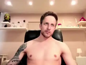 Chaturbate Adult Webcam of chriscarrey