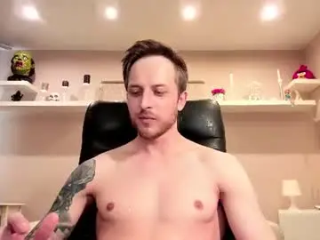 Chaturbate Live Porn of chriscarrey