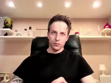 Chaturbate Live Sex Cam of chriscarrey