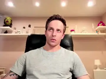 Chaturbate Live Sex of chriscarrey