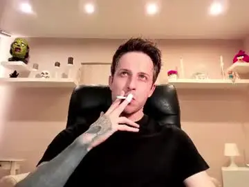 Chaturbate Best Webcam of chriscarrey