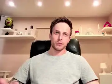 Chaturbate Adult Webcam of chriscarrey