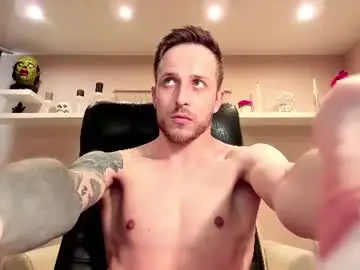 Chaturbate Live Porn of chriscarrey
