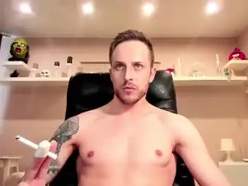 Chaturbate Adult Video Chat of chriscarrey