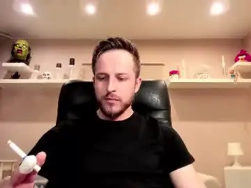 Chaturbate Private Sex Chat of chriscarrey