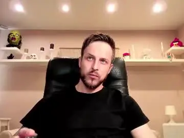 Chaturbate Live Sex of chriscarrey