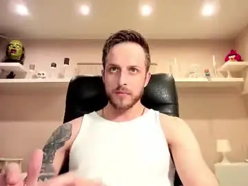 Chaturbate Private Sex Chat of chriscarrey