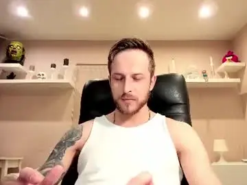 Chaturbate Adult Webcam of chriscarrey