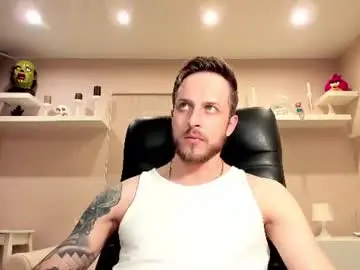 Chaturbate Adult Webcams of chriscarrey